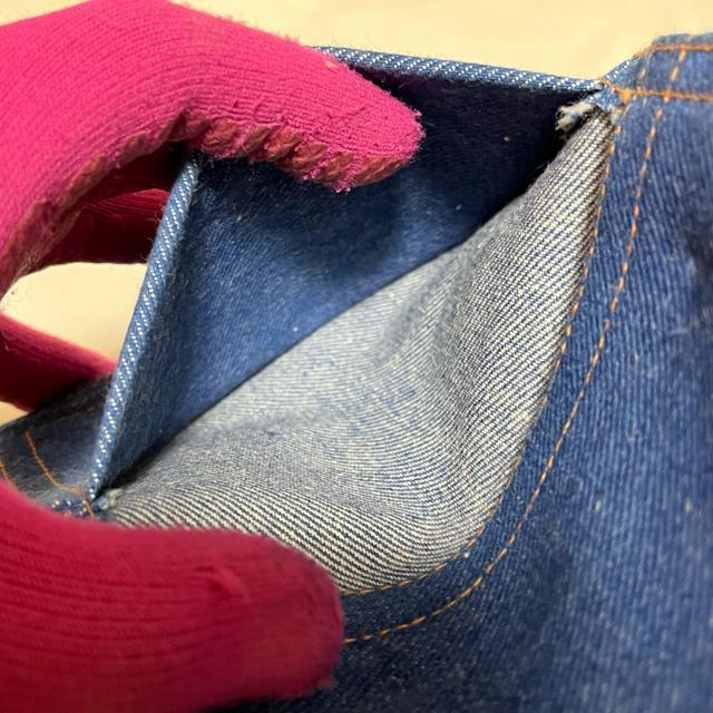 �y�󏭁zBOBSON �{�u�\�� �f�j�� �J�[�h�P�[�X ���K���ꂠ�� ��܂� ���z �� �u�����h�� 