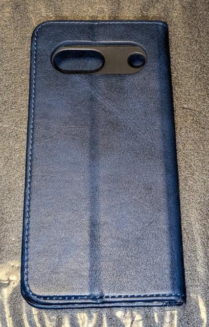 Google Pixel7a �O�[�O�� �s�N�Z�� 7a �蒠�^�P�[�X �u���[ �}�O�l�b�g�� ���� �� �Ɠd/AV�� 