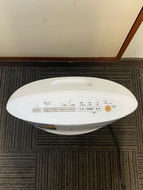 Panasonic �����Z���~�b�N�t�@���q�[�^�[ DS-FKX1205 �i�m�C�[���� ���v���O�ό`���� �� �Ɠd/AV�� 