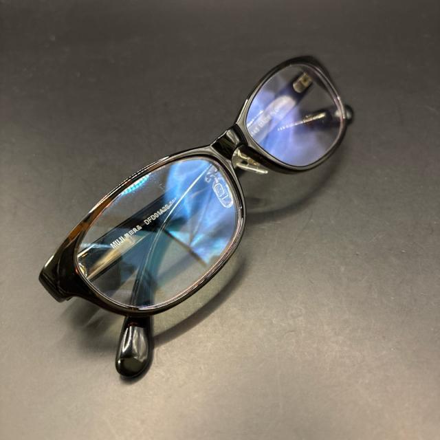 即決 MUJI 無印良品 メガネ 眼鏡 DFD01A2S-085 < ブランド 即決 MUJI 無印良品 メガネ 眼鏡 DFD01A2S-085 < ブランドの
