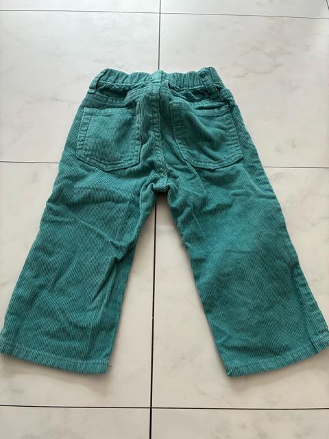 babyGAPコーディロィパンツ★12〜18M < ブランド babyGAPコーディロィパンツ★12〜18M < ブランドの