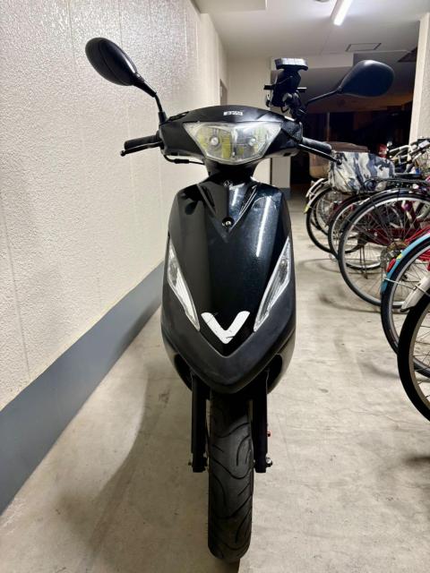 SYM Xpro100実働車 実働車 SYM X'PRO100 | 自動車/バイク | オークション モバオク