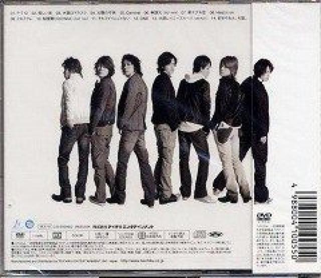 関ジャニ∞★KJ1 F・T・O★初回限定盤★未開封 < タレントグッズ  関ジャニ∞★KJ1 F・T・O★初回限定盤★未開封 < タレントグッズの