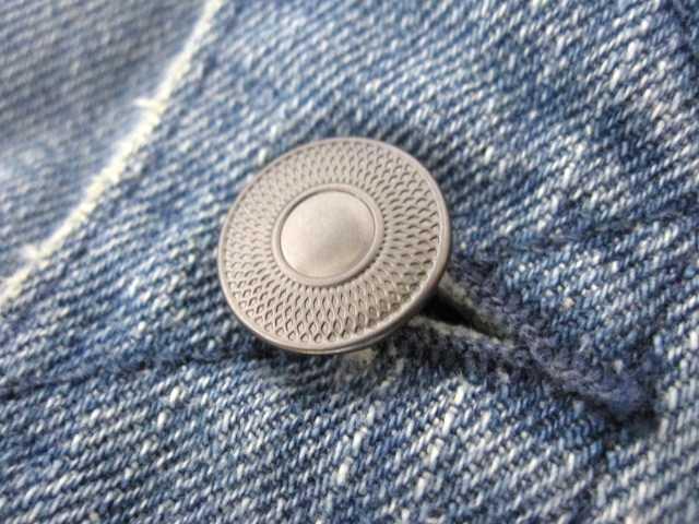 □HARE/ハレ ヴィンテージ加工 デニム Gジャン/メンズ・S☆新品 < ブランド □HARE/ハレ ヴィンテージ加工 デニム Gジャン/メンズ・S☆新品 < ブランドの