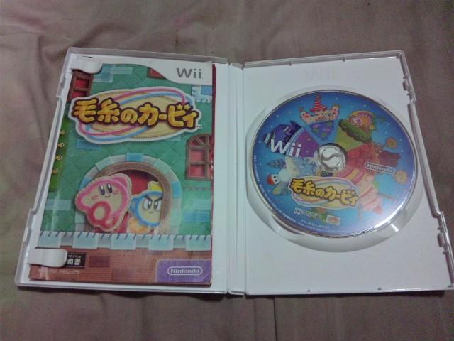 yWiizю̃J[rB  Q[{/\tg 