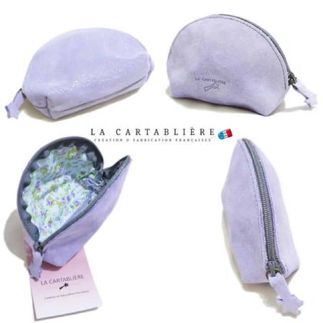 LA CARTABLIEREtX炫XG[h ~|[`#Mn  t@bV 