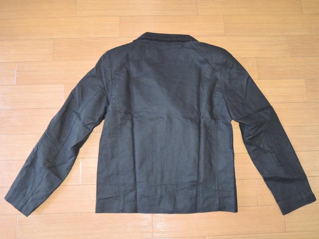 新品アーバンリサーチURBAN RESEARCHライダースジャケット黒40 < ブランド  新品アーバンリサーチURBAN RESEARCHライダースジャケット黒40 < ブランドの