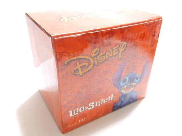 ディズニー【リロ&スティッチ】オリジナルボックス付♪陶器製 マグカップ < アニメ/コミック/キャラクター  ディズニー【リロ&スティッチ】オリジナルボックス付♪陶器製 マグカップ < アニメ/コミック/キャラクターの