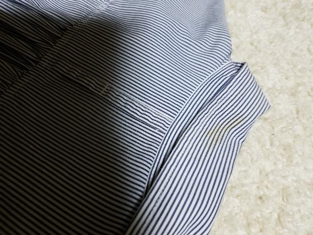 �A�[�o�����T�[�`�V���c�����s�[�X �� �u�����h�� 