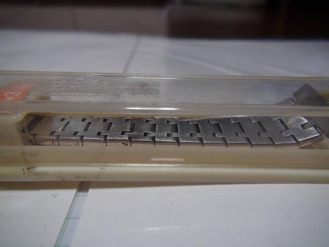 マルマンの金属製レディース用腕時計のベルト新品箱入り!。 < 女性アクセサリー/時計 マルマンの金属製レディース用腕時計のベルト新品箱入り!。 < 女性アクセサリー/時計の