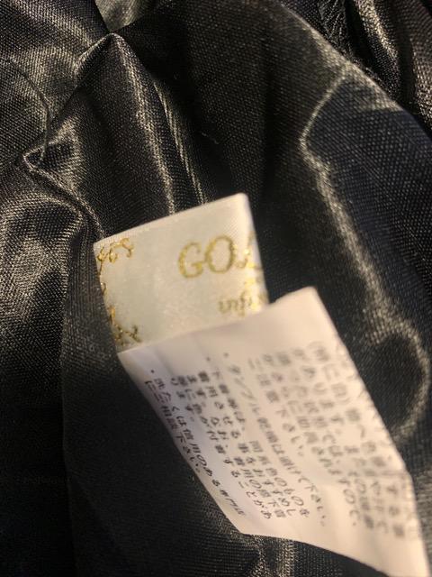 GOLDSinfinity[XsubNMi  uh 