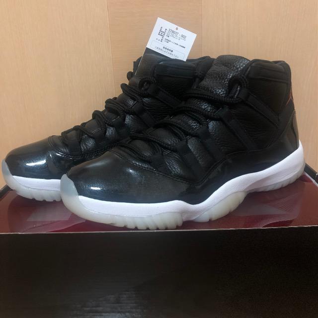 JORDAN 11 NIKE AJ JORDAN11 AJ11 GA W[_ iCL Xj[J[ obV A   uh 