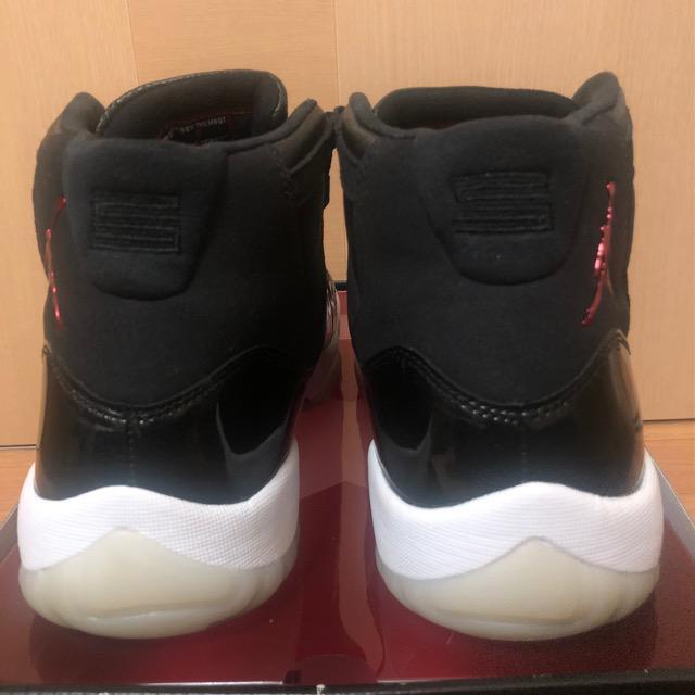 JORDAN 11 NIKE AJ JORDAN11 AJ11 GA W[_ iCL Xj[J[ obV A   uh 