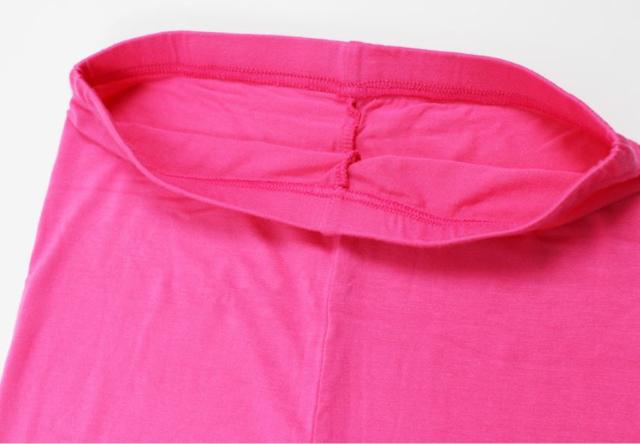 送料無料 レディース 無地 カラー  レギンス ストレッチ レギンス パンツ ローズ < 女性ファッション  送料無料 レディース 無地 カラー  レギンス ストレッチ レギンス パンツ ローズ < 女性ファッションの