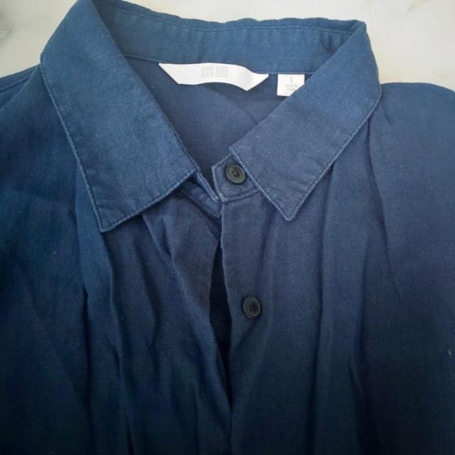 シャツ スカートセット UNIQLO GU < 女性ファッション  シャツ スカートセット UNIQLO GU < 女性ファッションの