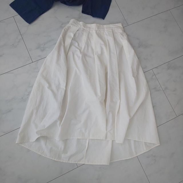 シャツ スカートセット UNIQLO GU < 女性ファッション  シャツ スカートセット UNIQLO GU < 女性ファッションの