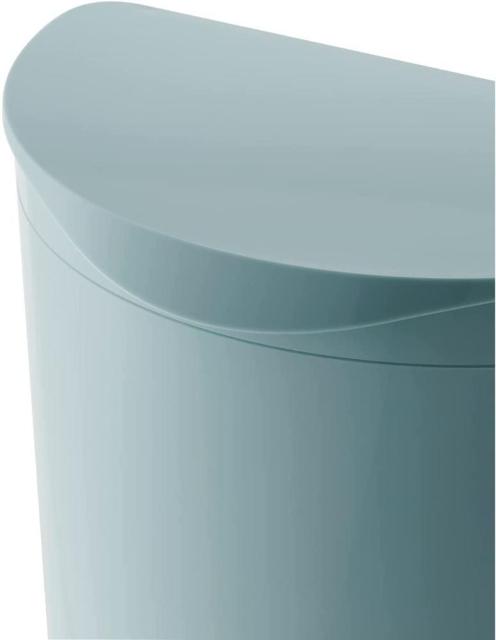 イセトウ Isetou 伊勢藤 メルナミニ Meluna mini ふた付きゴミ箱 ミントグリーン < インテリア/ライフ イセトウ Isetou 伊勢藤 メルナミニ Meluna mini ふた付きゴミ箱 ミントグリーン < インテリア/ライフの