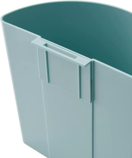 イセトウ Isetou 伊勢藤 メルナミニ Meluna mini ふた付きゴミ箱 ミントグリーン < インテリア/ライフ イセトウ Isetou 伊勢藤 メルナミニ Meluna mini ふた付きゴミ箱 ミントグリーン < インテリア/ライフの