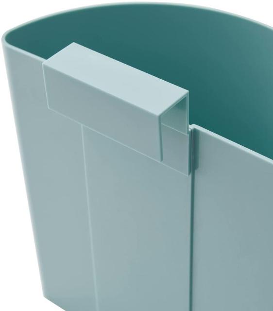 イセトウ Isetou 伊勢藤 メルナミニ Meluna mini ふた付きゴミ箱 ミントグリーン < インテリア/ライフ イセトウ Isetou 伊勢藤 メルナミニ Meluna mini ふた付きゴミ箱 ミントグリーン < インテリア/ライフの