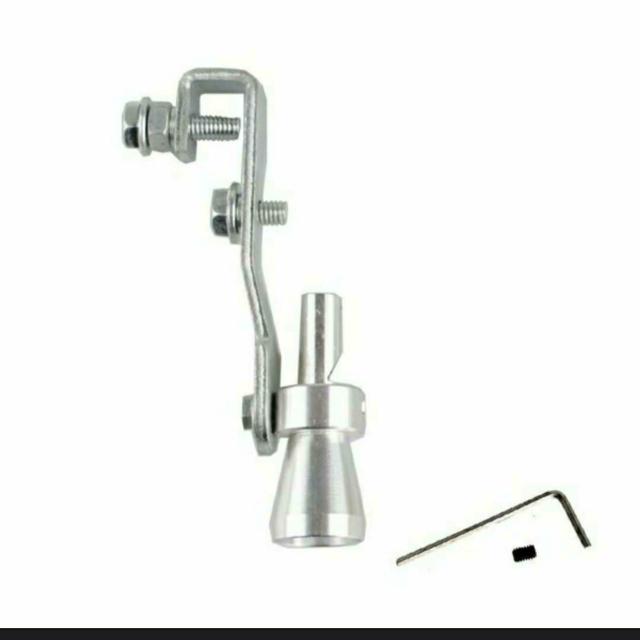 新品 未使用 音 変換 ターボ サウンド ホイッスル シルバ < 自動車/バイク 新品 未使用 音 変換 ターボ サウンド ホイッスル シルバ < 自動車/バイク