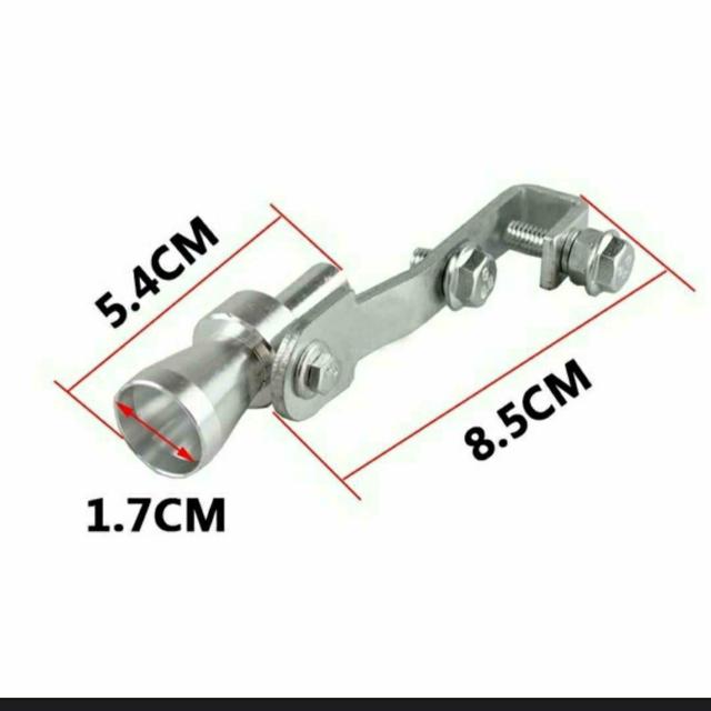 新品 未使用 音 変換 ターボ サウンド ホイッスル シルバ < 自動車/バイク 新品 未使用 音 変換 ターボ サウンド ホイッスル シルバ < 自動車/バイク