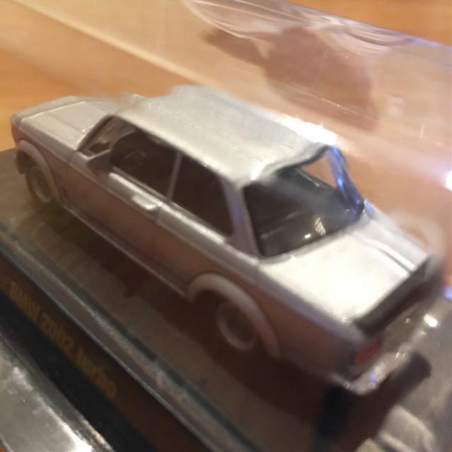 BMW 2002 ターボ (マルニ) ★京商サンクス限定★ < ホビー  BMW 2002 ターボ (マルニ) ★京商サンクス限定★ < ホビーの