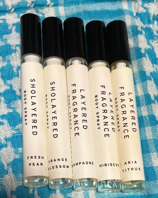 送料込み LAYERED fragrance レイヤード < 香水/コスメ/ネイル  送料込み LAYERED fragrance レイヤード  < 香水/コスメ/ネイルの