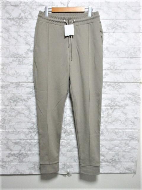 ☆ZARA ザラ ジョガーパンツ スウエットパンツ/メンズ/S/ベージュ☆新品☆新作モデル < ブランド ☆ZARA ザラ ジョガーパンツ スウエットパンツ/メンズ/S/ベージュ☆新品☆新作モデル < ブランドの
