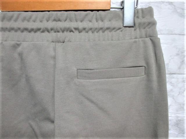 ☆ZARA ザラ ジョガーパンツ スウエットパンツ/メンズ/S/ベージュ☆新品☆新作モデル < ブランド ☆ZARA ザラ ジョガーパンツ スウエットパンツ/メンズ/S/ベージュ☆新品☆新作モデル < ブランドの
