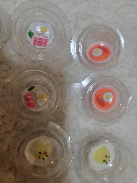 UFO�J�v�Z�� �J���t���A�\�[�g�@16�� �� �z�r�[�� 