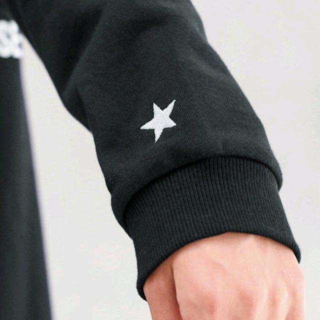 新品タグ3L〜4L★裏起毛★CONVERSE★スウェットワンピ < ブランド  新品タグ3L〜4L★裏起毛★CONVERSE★スウェットワンピ < ブランドの