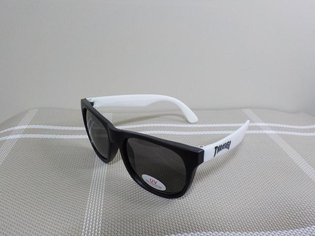 スラッシャー★THRASHER★サングラス★中古美品★おまけ付き < 男性ファッション スラッシャー★THRASHER★サングラス★中古美品★おまけ付き < 男性ファッションの