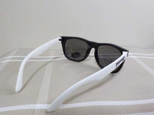 スラッシャー★THRASHER★サングラス★中古美品★おまけ付き < 男性ファッション スラッシャー★THRASHER★サングラス★中古美品★おまけ付き < 男性ファッションの