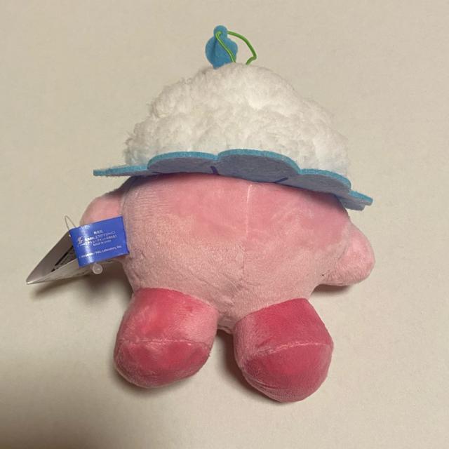 星のカービィ☆スイートドリームスminiぬいぐるみ < おもちゃ  星のカービィ☆スイートドリームスminiぬいぐるみ < おもちゃの