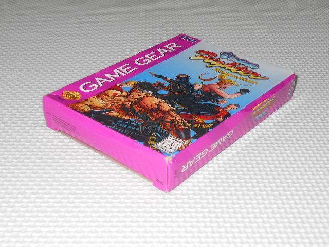 GGVIRTUA FIGHTER ANIMATION CO kĔ Ǘԍ2  Q[{/\tg 