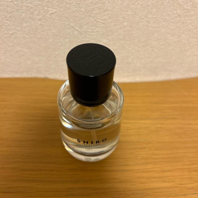 SHIRO シロ 香水  オードパルファン イントロダクション 50ml < 香水/コスメ/ネイル  SHIRO シロ 香水  オードパルファン イントロダクション 50ml < 香水/コスメ/ネイルの