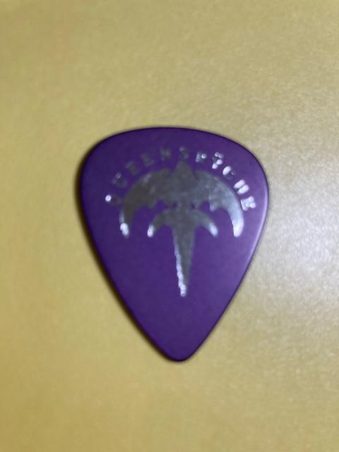 1988年入手 Queensryche /クイーンズライク ESP製 ケリー・グレイ model ハードロック ヘヴィメタル < ホビー  1988年入手 Queensryche /クイーンズライク ESP製 ケリー・グレイ model ハードロック ヘヴィメタル < ホビーの