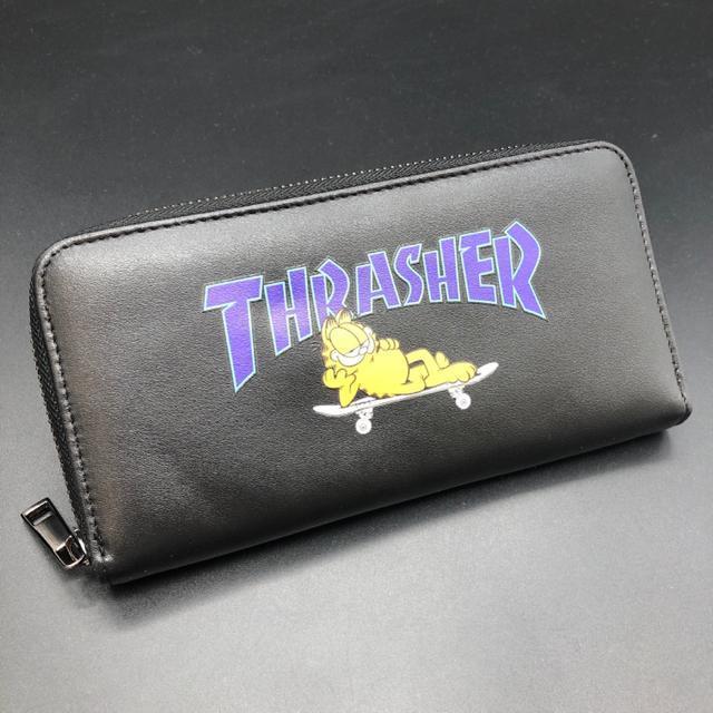  THRASHER GARFIELD z   uh 