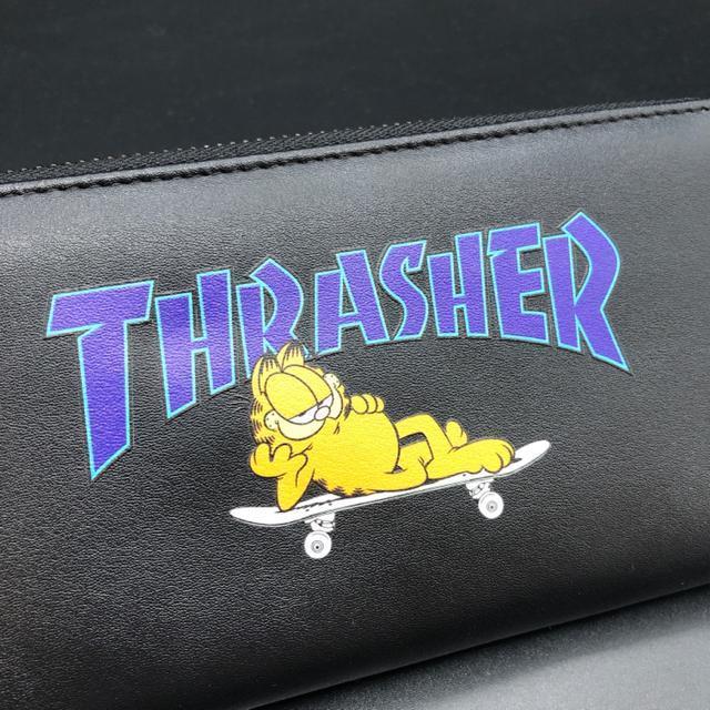  THRASHER GARFIELD z  uh 