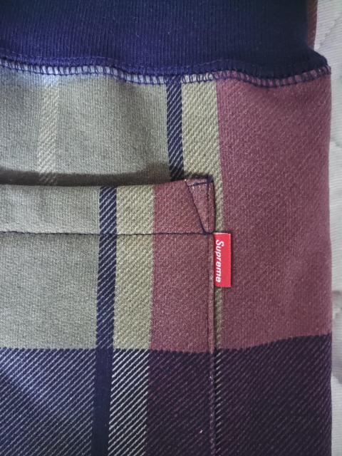 SupremeSweatpantスウェットパンツサイズSチェックシュプリーム < ブランド  SupremeSweatpantスウェットパンツサイズSチェックシュプリーム < ブランドの