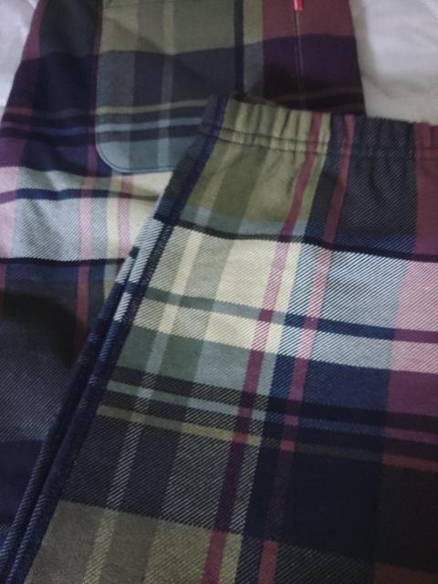 SupremeSweatpantスウェットパンツサイズSチェックシュプリーム < ブランド  SupremeSweatpantスウェットパンツサイズSチェックシュプリーム < ブランドの