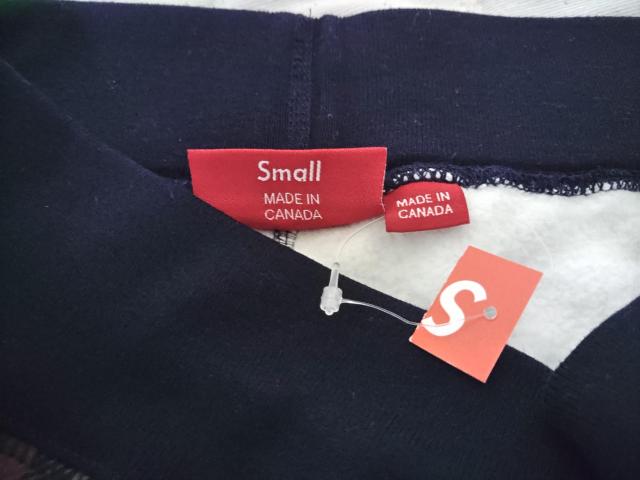 SupremeSweatpantスウェットパンツサイズSチェックシュプリーム < ブランド  SupremeSweatpantスウェットパンツサイズSチェックシュプリーム < ブランドの