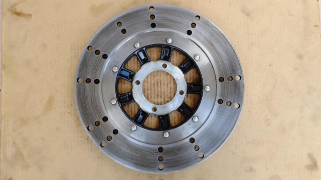 Z400FX tg fBXN296_ǕiGS400CBX400Z550FXLp[ }X^[ u[L  /oCN