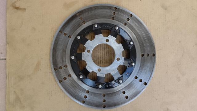 Z400FX tg fBXN296_ǕiGS400CBX400Z550FXLp[ }X^[ u[L  /oCN
