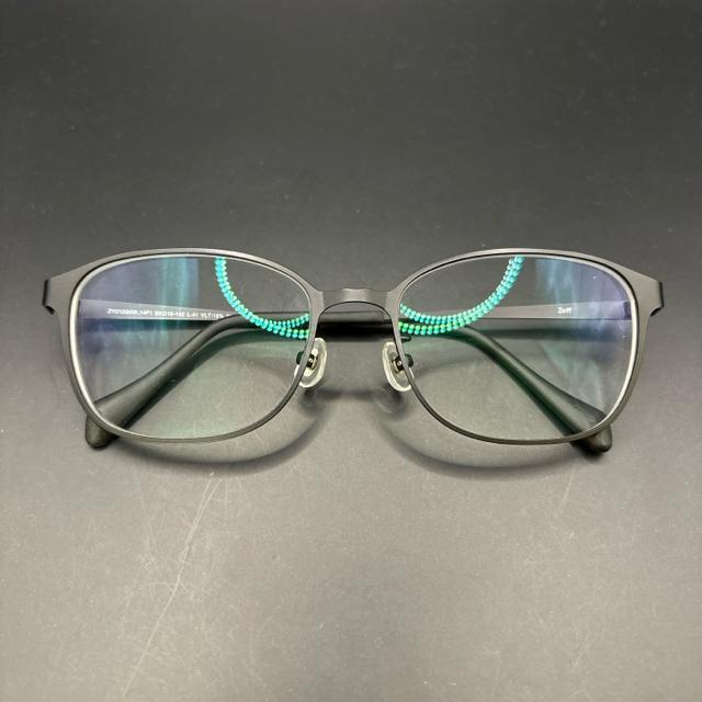 即決 Zoff ゾフ メガネ 眼鏡 ZY212G03I < 男性ファッション  即決 Zoff ゾフ メガネ 眼鏡 ZY212G03I < 男性ファッションの