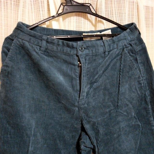 レディース ゴールデンベアコーデュロイパンツ 70p < 女性ファッション レディース ゴールデンベアコーデュロイパンツ 70p < 女性ファッションの