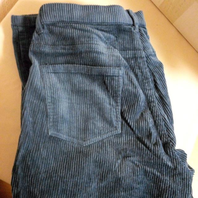 レディース ゴールデンベアコーデュロイパンツ 70p < 女性ファッション レディース ゴールデンベアコーデュロイパンツ 70p < 女性ファッションの