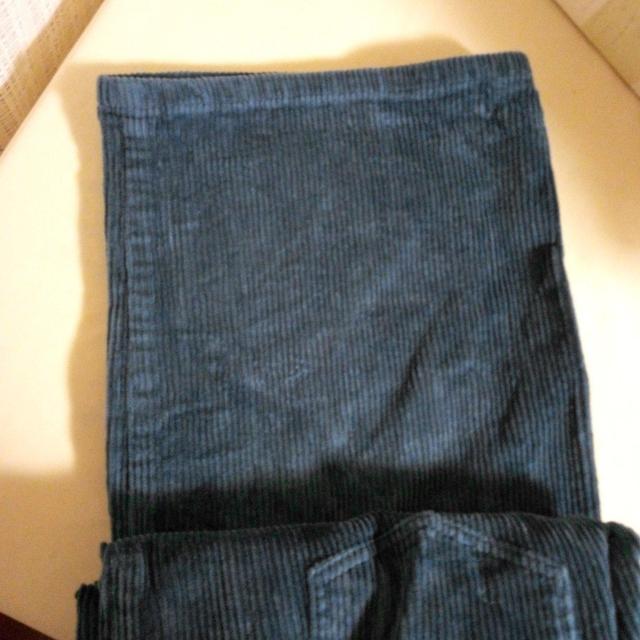 レディース ゴールデンベアコーデュロイパンツ 70p < 女性ファッション レディース ゴールデンベアコーデュロイパンツ 70p < 女性ファッションの