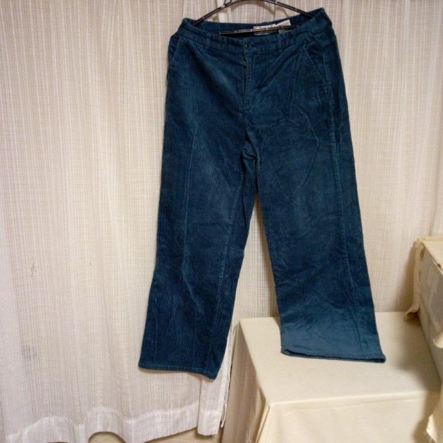 レディース ゴールデンベアコーデュロイパンツ 70p < 女性ファッション レディース ゴールデンベアコーデュロイパンツ 70p < 女性ファッションの