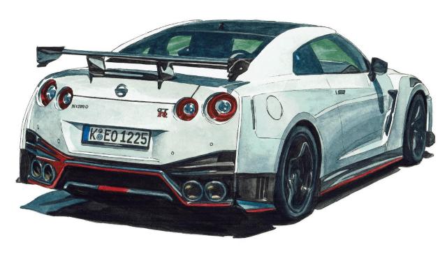 NC-1420スカイラインGT-R/GT限定版画サイン有額装済作家平右ヱ門 < 自動車/バイク NC-1420スカイラインGT-R/GT限定版画サイン有額装済作家平右ヱ門 < 自動車/バイク